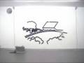 Automatic Graffiti Robot