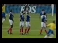 MEJORES PARADAS DE LA HISTORIA DEL FÚTBOL