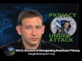 D.H.S. Accused of Disregarding Americans' Privacy