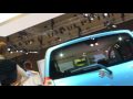 東京モーターショー2009 SUZUKI 4人の美人コンパニオン！