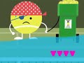 Layer Tennis Remix