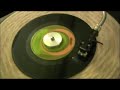 Oliver Sain St. Louis Breakdown Funk 45