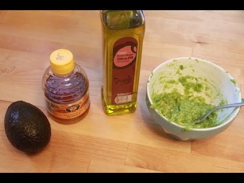 how to dye olive oil