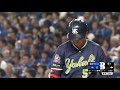 村上 宗隆 8号 2ランホームラン 2019年5月3日 中日vsヤクルト