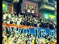 Partizan - Montepaschi Siena 78-75 (2008) 1. deo