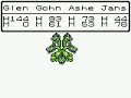 Dragon Warrior III - Boss Orochi