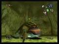 Twilight Princess: Deku Toad Strategy With Ball And Chain
