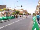 XVI vuelta a las vegas de granada