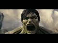 El increible Hulk - Trailer 2 - eltiocalambre.com