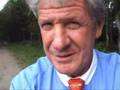 Willibrord Frequin op de Korrel