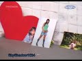 Hassan bekommt ein Bild mit Naddel von BB