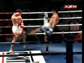 A Tribute to Muay Thai Kicks. 1