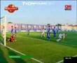 Slaven Koprivnica - Galatasaray 1-2 Maç Özeti - UEFA Cup