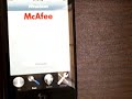 McAfee iVirusScan for iPhone