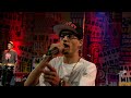 Rap Alto Falante, por Avante, o Coletivo