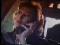 1986 Renault 25 V6 Advert
