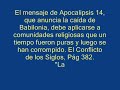 La Ley Dominical