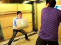 MacSaber Fighting :MacBook Lightsaber MacSaber Fighting :MacBook Lightsaber