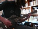 in flames - gyroscope cover in flames - gyroscope cover