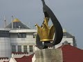 Bombardier Club Russia XXX Волгоград-Дербент