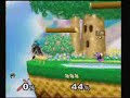 1 - DSF (Marth) vs Lunin (Fox) - DL 1 - DSF (Marth) vs Lunin (Fox) - DL