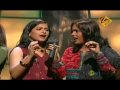 16 09 sakhya chala bagamandi susmirata davalkarin season 7hear the contestants showcase their prowess with the seven notes sa re ga ma pa dha ni