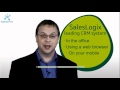 Introducing Sage SalesLogix