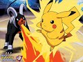 Vacation - Vitamin C ~ From Pokemon 1st Movie