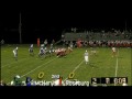 McNary vs Roseburg High School Football 9/11/09