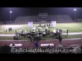 Fossil Ridge Drumline - 2009 Lone Star Classic