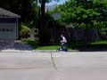 scooter accident