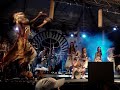 Motumbá 2008