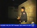Pakistani Police Encounter in Karachi lyari