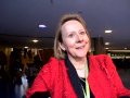 videos de Typo 2009: Esther Dyson