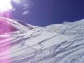 Snowboard man Fiip