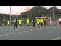 SHL 2009 Breakers vs Kesamet (F) pt6
