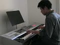 Tetris Remix