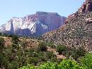 ROAD TRIP 2007- DAY 12 - Zion National Park, Utah
