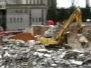 Travaux au Mont-Gaillard