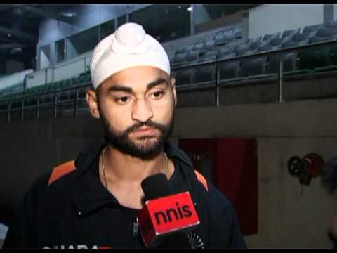 Sandeep Singh