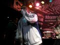 Identical Opposites live