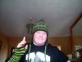 Damo's Christmass Message, sorry