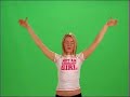 Kundalini Yoga - Not An Ordinary Girl