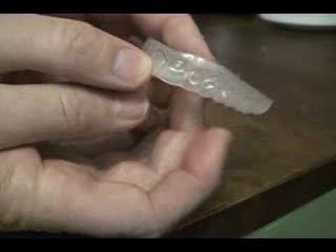 how to whiten vampire fangs