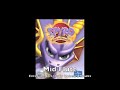Spyro: Enter the Dragonfly Unheard Music - Mid Flute