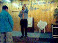ministerio profetico gregorio damacio