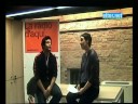 Entrevista Serrallonga, R�dio Manlleu