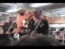 Cherry Cola - live Eagles of Death Metal in Newbury Comics Cherry Cola - live Eagles of Death Metal in Newbury Comics