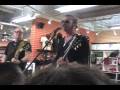 Cherry Cola - live Eagles of Death Metal in Newbury Comics