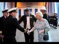 Kraliçe Queen Elizabeth ve Türkiye gezisi..